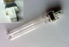 Ersatz UV-Lampe Sandfilteranlagen 2 Pin Variante 40515