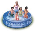 INTEX 2-Ring Pool Soft Side 58431