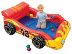 Intex Ball Toyz Rennwagen Luftbett 48665
