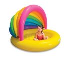 INTEX Baby Pool Rainbow 57420
