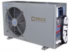 Brilix Wärmepumpe XHP 160 mit 15 KW Heizleistung