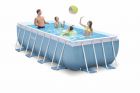 INTEX Prism Frame Pool 488x244x107 26792