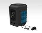 Wärmepumpe SunSpring 5 Plug & Play 4,85 KW Heizleistung