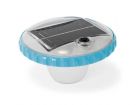 Intex schwimmende Solar LED Pool Beleuchtung 28695