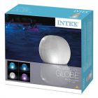 Intex LED Lichtkugel 28693