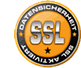 SSL-Verschlüsselung aktiviert